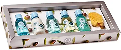 Pack Cuidado ‘Natural Edition Baby’ - La Chinata (5 x 100 ml)  
