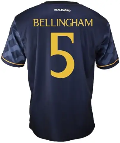 Real Madrid