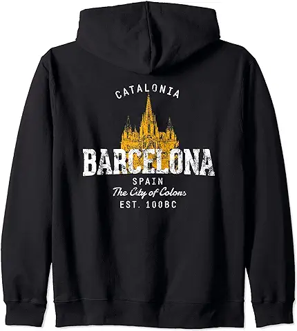 Recuerdos de Barcelona por Treaja