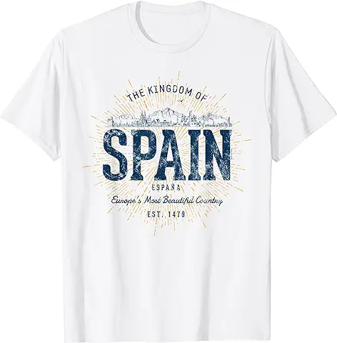 Recuerdos de España de Treaja