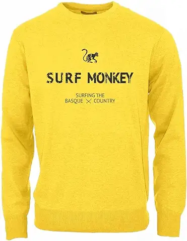 SURF MONKEY