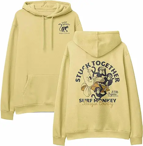 SURF MONKEY