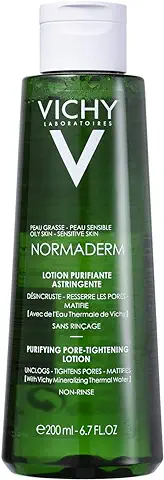 VICHY NORMADERM Tónico Astringente Purificante 200 ml