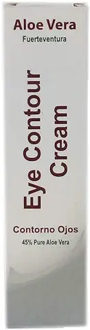 Vidaloe Contorno de Ojos de Aloe Vera 15ml  